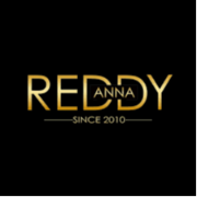 Reddy Anna