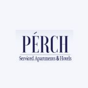 Perch service apartments