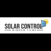 Solar Control