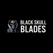 Black Skull Blades