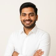 Gourav Singh