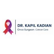 Dr Kapil Kadian