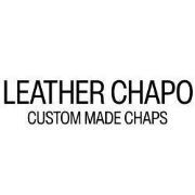 Leather Chapo