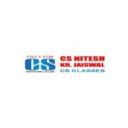 CS Nitesh Kumar Jaiswal CS Classes