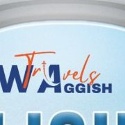 Waggish Travels - Flight Booking