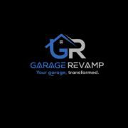 Garage Revamp