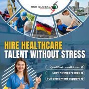 RSR Global