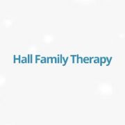 HALL FAMILY THERAPY
