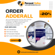 Buy Adderall Online Get Prescription Meds Overnight