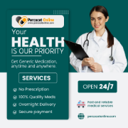 Buy Ambien Online Same-Day Prescription Delivery Guide