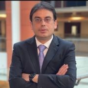 Dr Vikas Dua