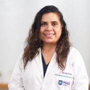 Dr Usha M Kumar