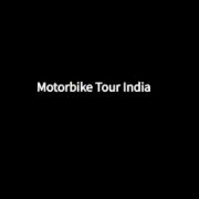 Motorbike Tours India