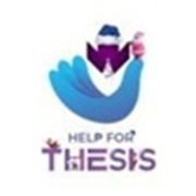 Help for Thesis