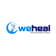 We Heal Clinic - Physiotherapy Clinic