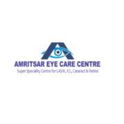 Amritsar Eye Care Center