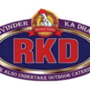 Rajvinder Ka Dhaba