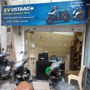 EV Ustaad | Evosta Mobility Pvt Ltd