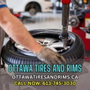 Ottawa Tires