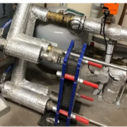 Industrial Plumbers Melbourne
