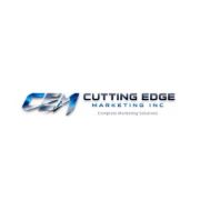 Cutting Edge Marketing Inc
