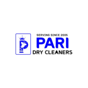 Pari Drycleaners