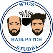 Wigs and Hair Patch Studio