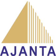 Ajanta Soya limited