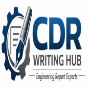 CDR Writing Hub