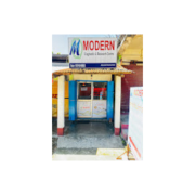 Modern Diagnostic Laboratory