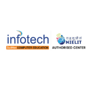 Infotech Softnet