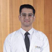 Dr Prashant Kadam