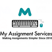 My Assignment Service UK