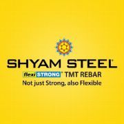 Shyam Steel