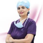 Dr. Manisha Mehta