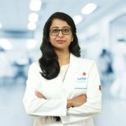 Dr Asmita dongare
