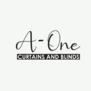 A One Curtains and Blinds
