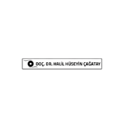 Doç. Dr. Halil Hüseyin Çağatay