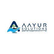 Aayur Solutions | revenue cycle management usa