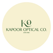 Kapoor Optical Co.