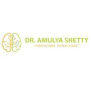 Dr Amulya Shetty