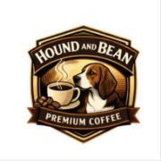 Hound and bean