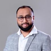 Dr. Kamlesh Kakde