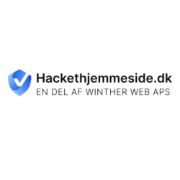 Hacket Hjemmeside