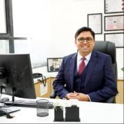 Dr. Vikrant Kale
