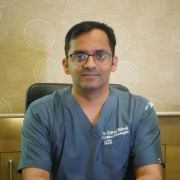 Dr. Chirag Bhirud - Surgical Oncologist | Cancer Specialist in Pune | Oral, Breast, Lung & Colon