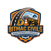 Bitmac Civils Pty Ltd.