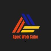 Apex Web Cube
