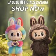 labubu doll