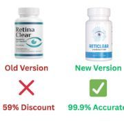 RetinaClear